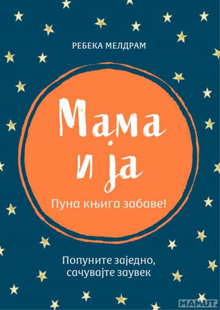 MAMA I JA 