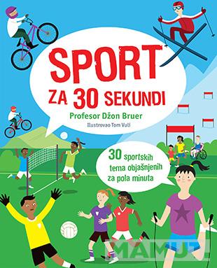 SPORT ZA 30 SEKUNDI 