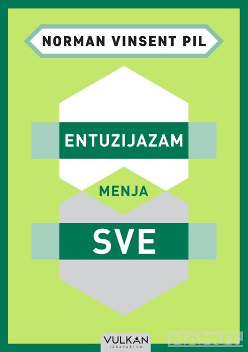 ENTUZIJAZAM MENJA SVE 