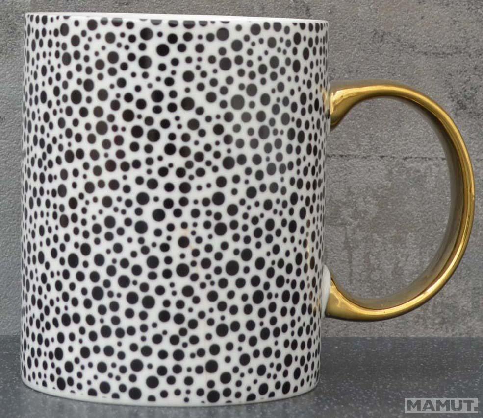 Šolja DOTTY MUG 