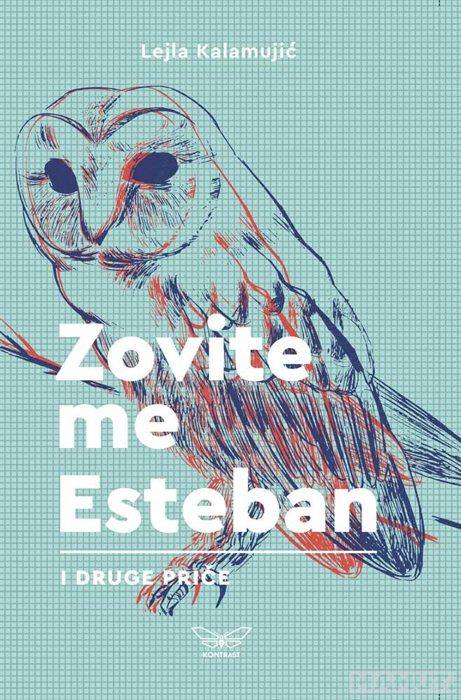 ZOVITE ME ESTEBAN 