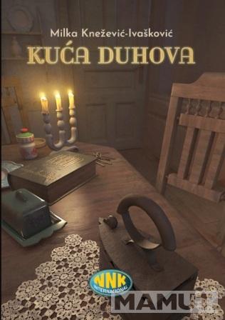 KUĆA DUHOVA 