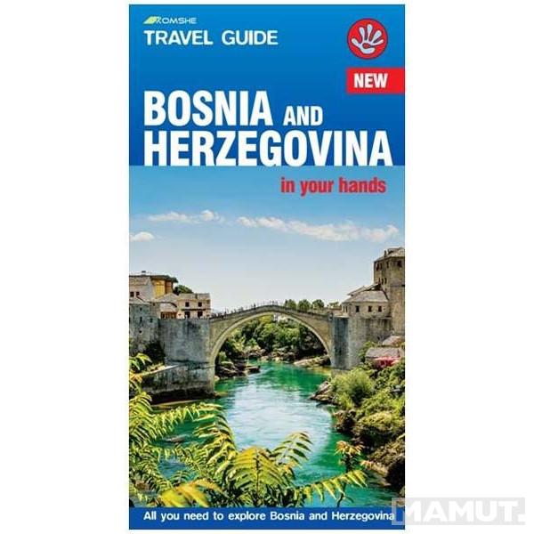 BOSNIA AND HERZEGOVINA IN YOUR HANDS 