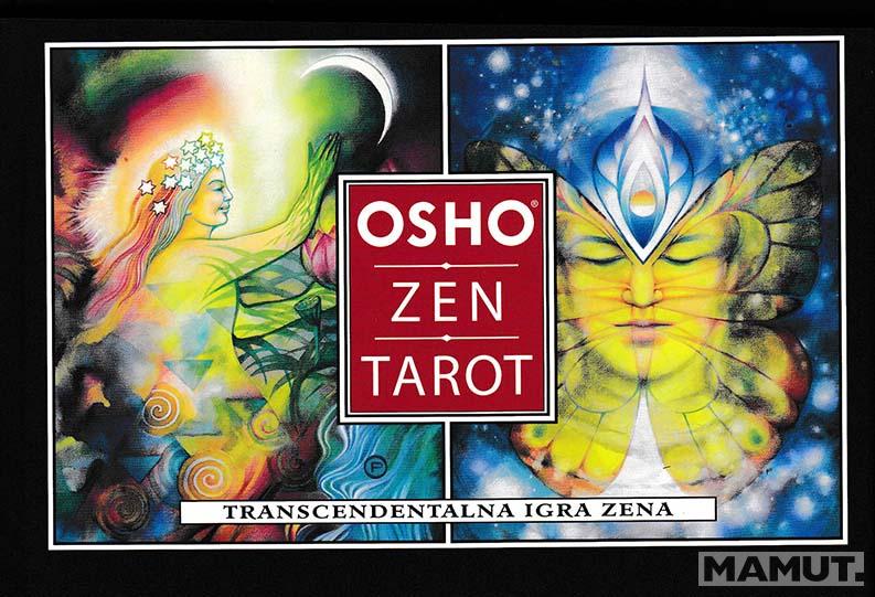 OSHO ZEN TAROT 