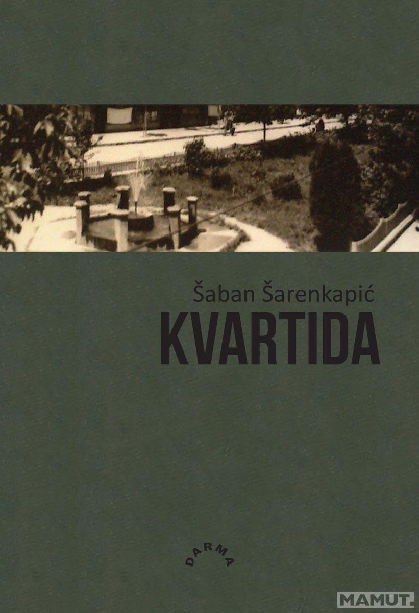 KVARTIDA 