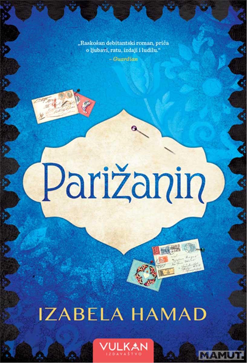 PARIŽANIN 
