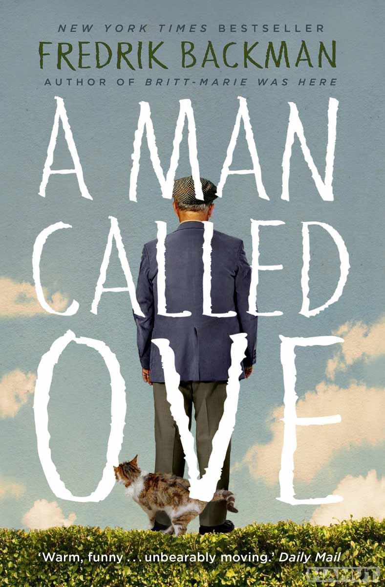 A MAN CALLED OVE 