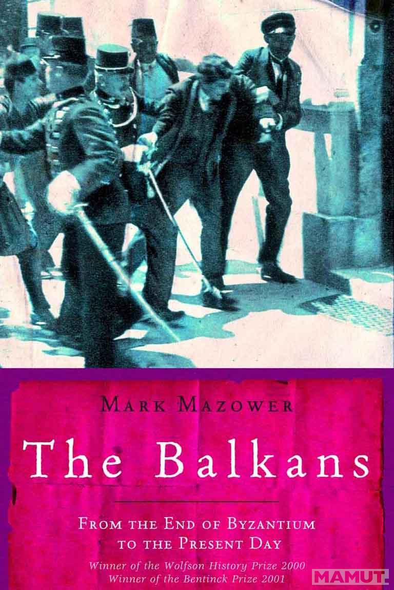 THE BALKANS 