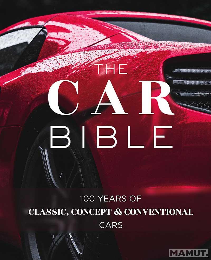 CAR BIBLE 