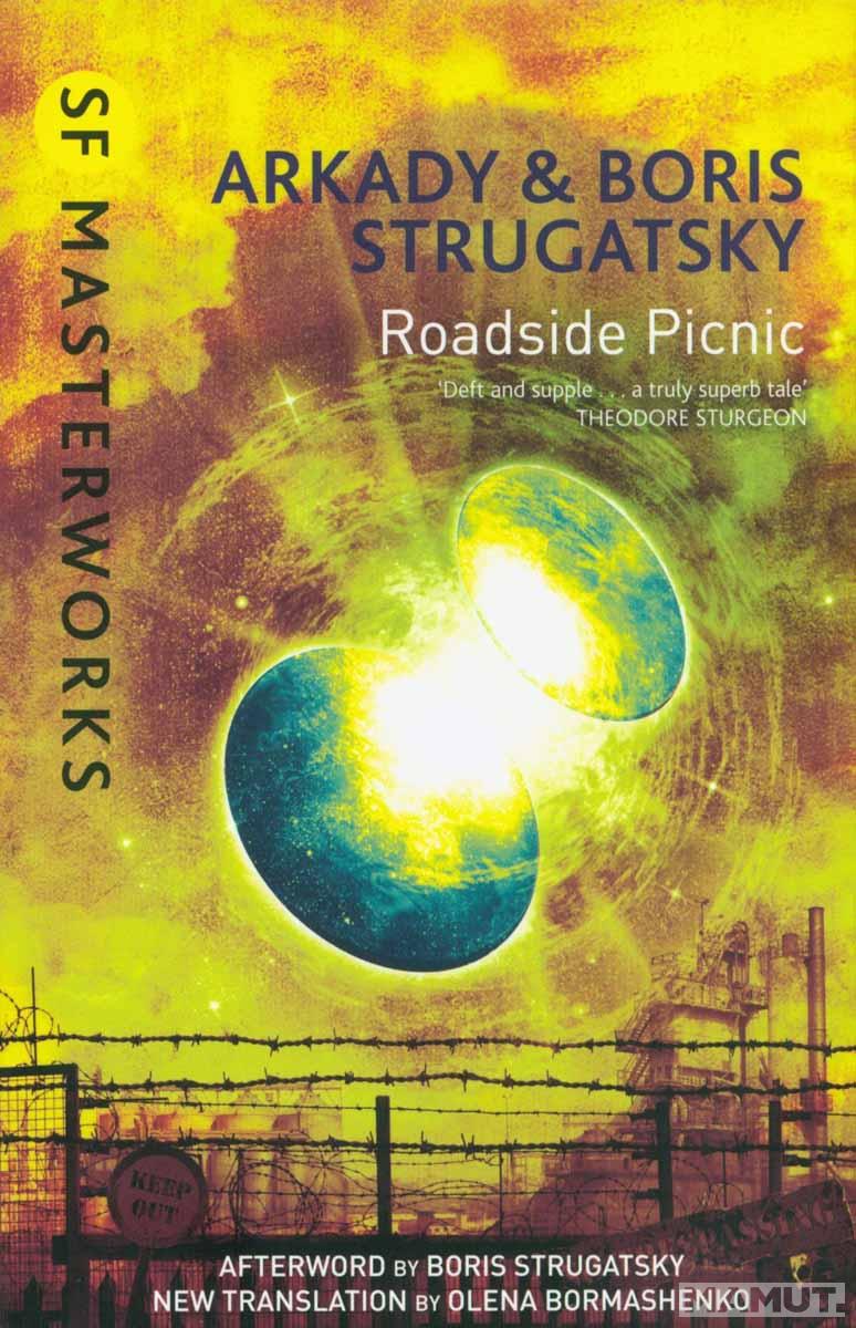 ROADSIDE PICNIC 