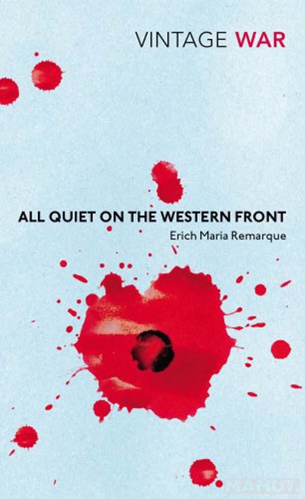 ALL QUIET ON THE WESTERN FRONT 