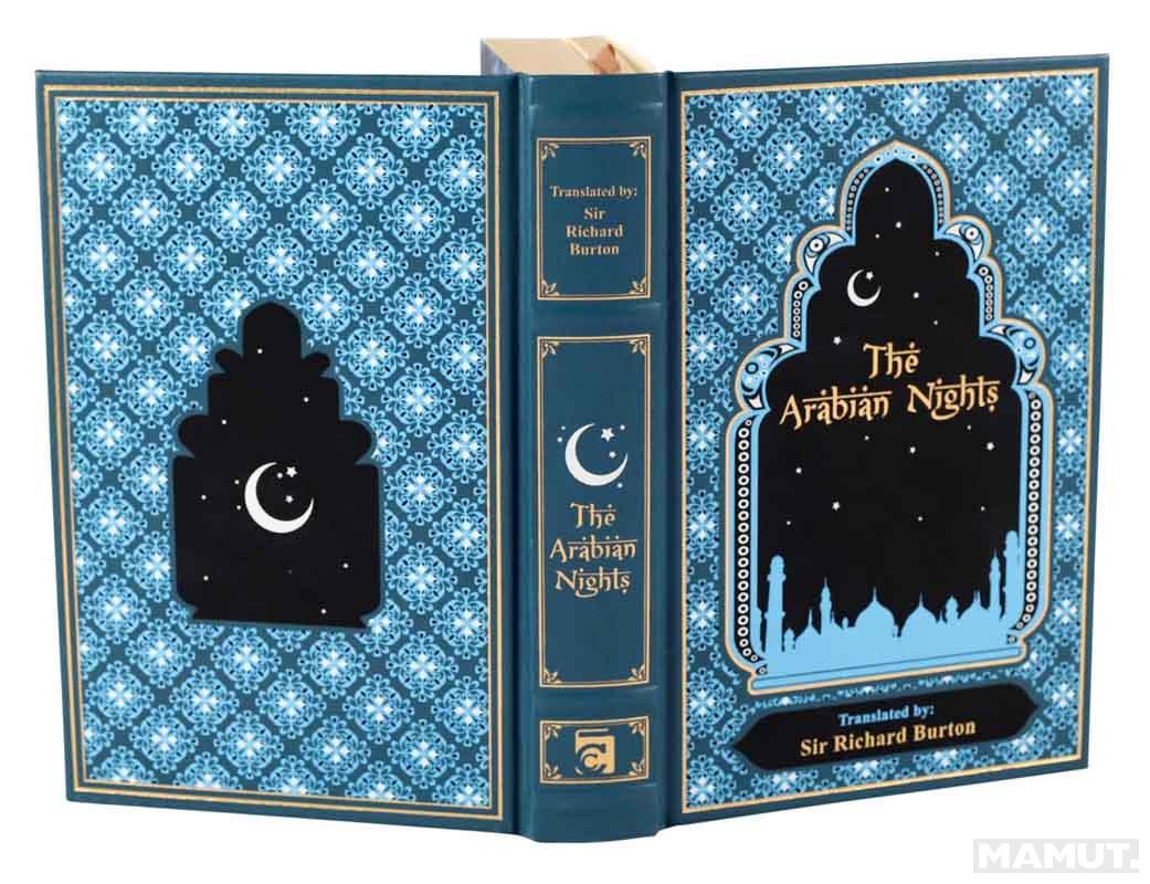 THE ARABIAN NIGHTS 