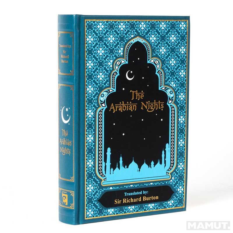 THE ARABIAN NIGHTS 