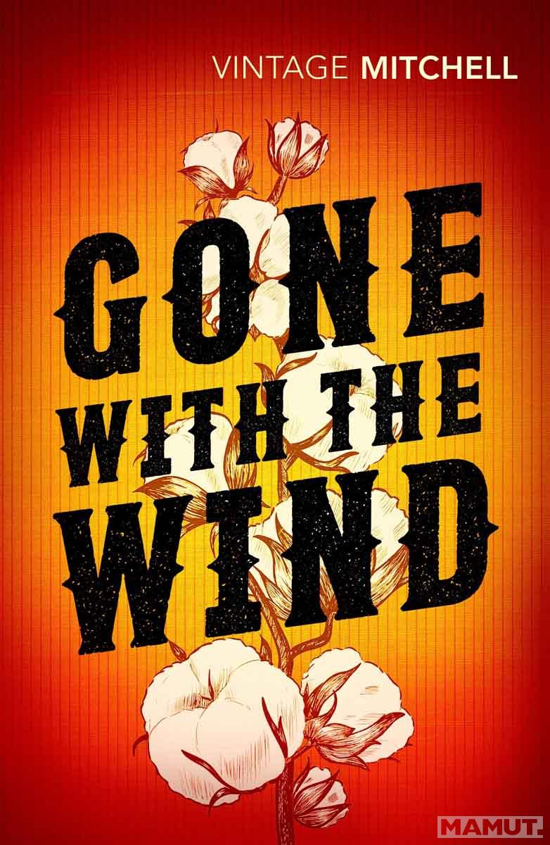GONE WITH THE WIND 
