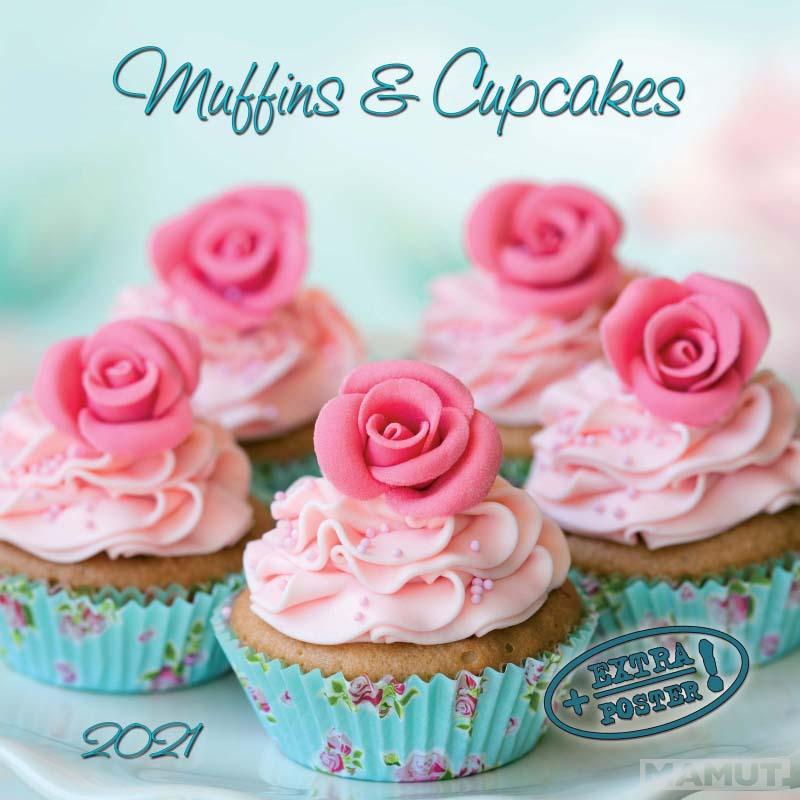 MUFFINS AND CUPCAKES 2021 