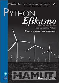 PYTHON EFIKASNO 