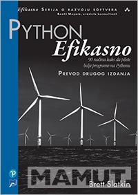 PYTHON EFIKASNO 