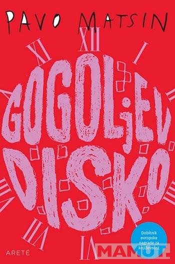 GOGOLJEV DISKO 