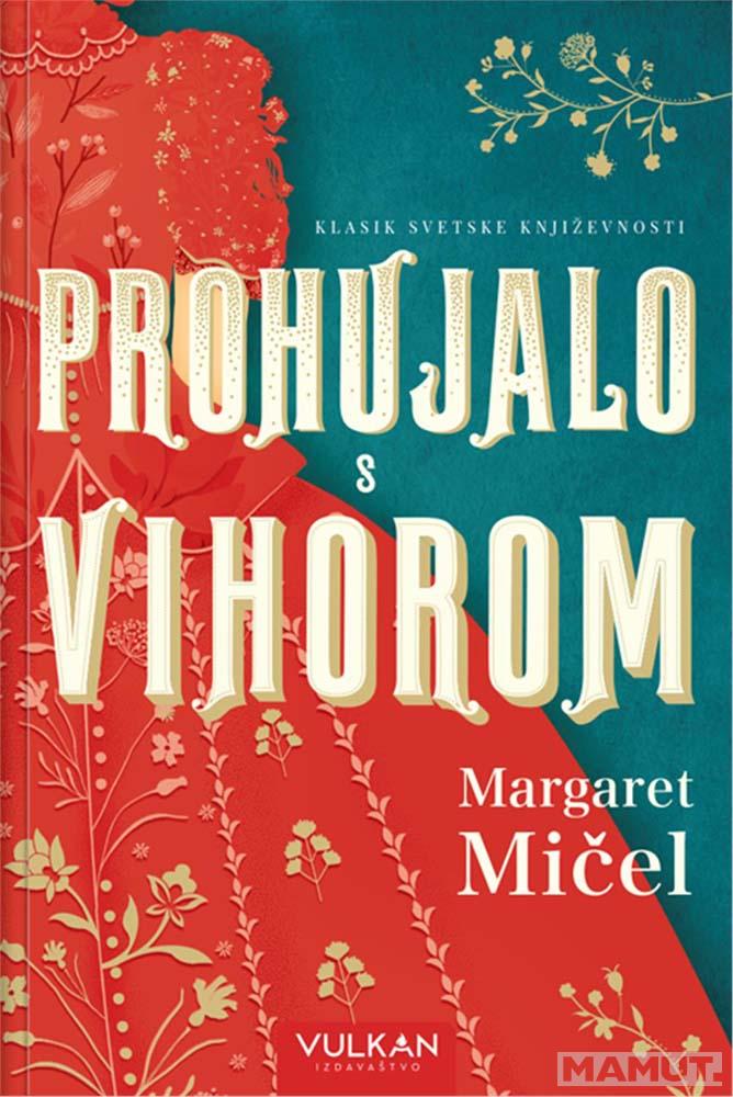 PROHUJALO SA VIHOROM 