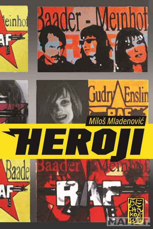 HEROJI 