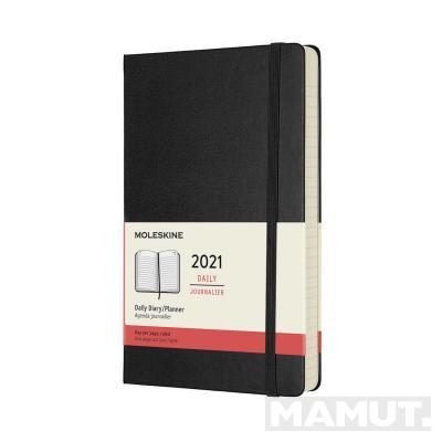 Rokovnik Moleskine CRNI 