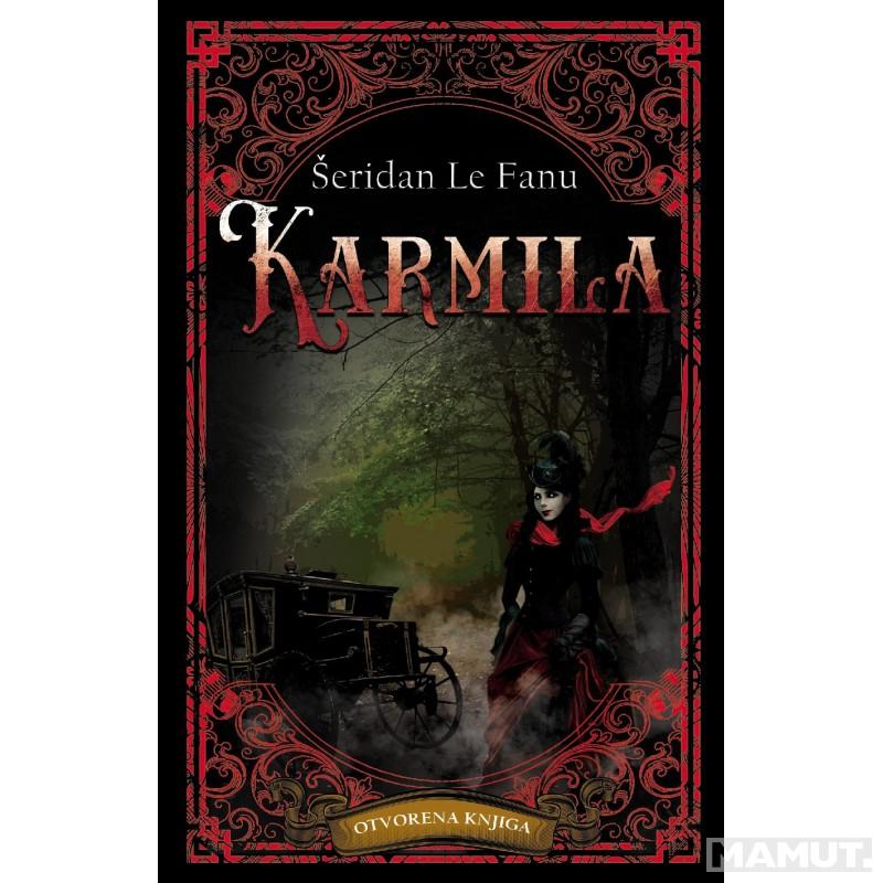 KARMILA 