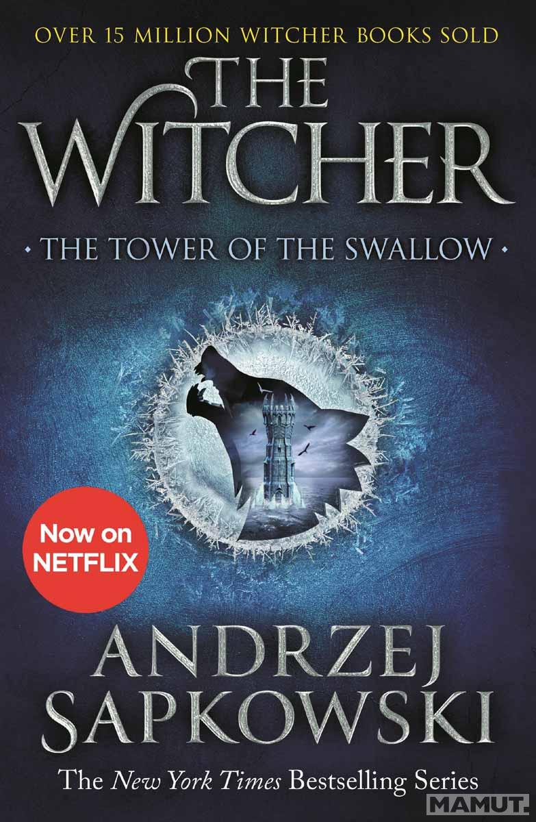 THE TOWER OF SWALLOW, WITCHER 6 