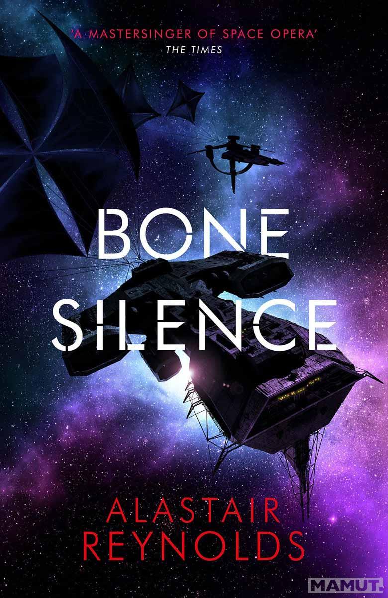 BONE SILENCE 