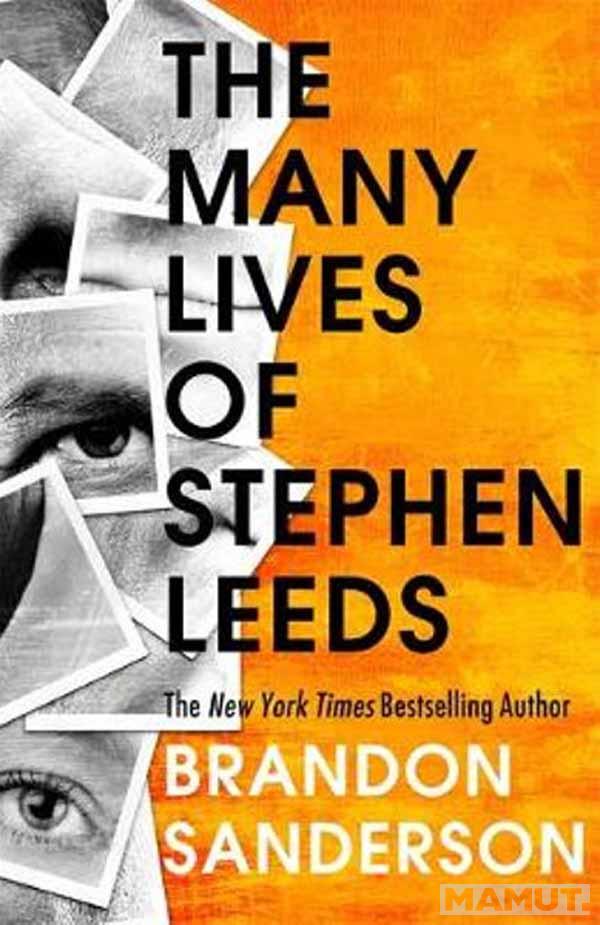 LEGION The Many Lives of Stephen Leeds 