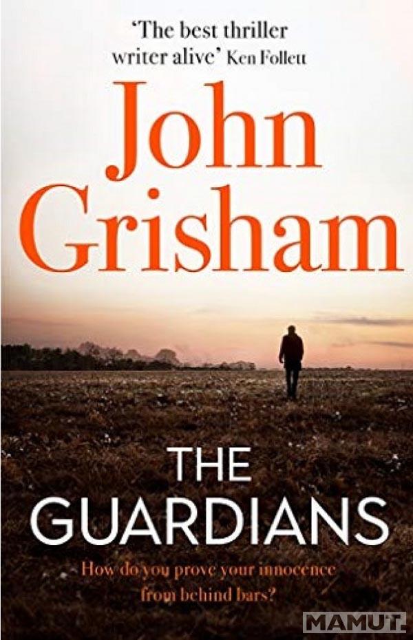 THE GUARDIANS 