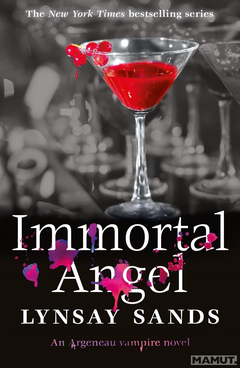 IMMORTAL ANGELS 