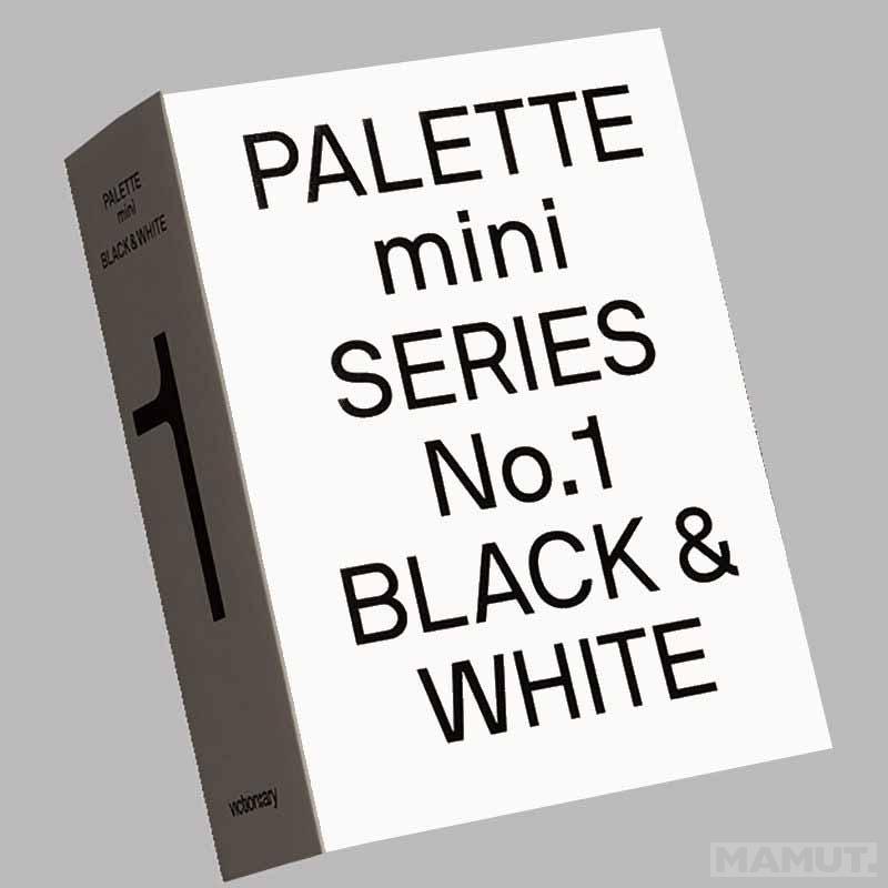 BLACK AND WHITE 