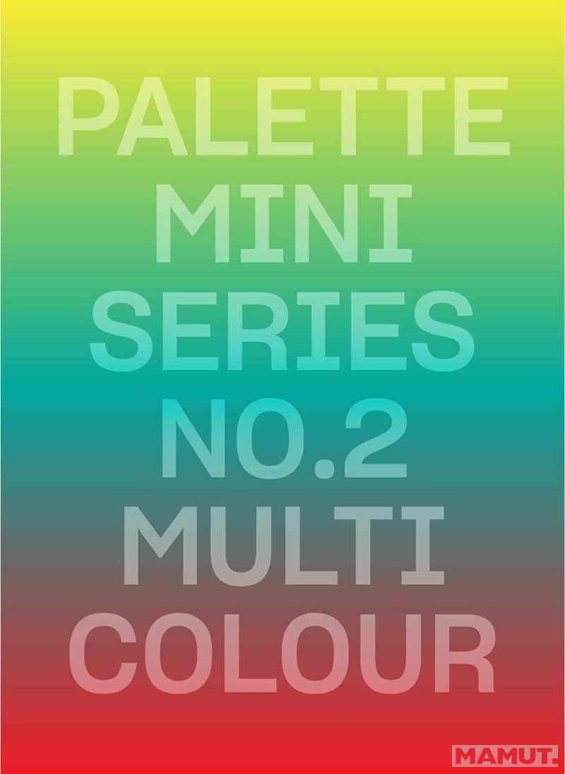 MULTICOLOUR 