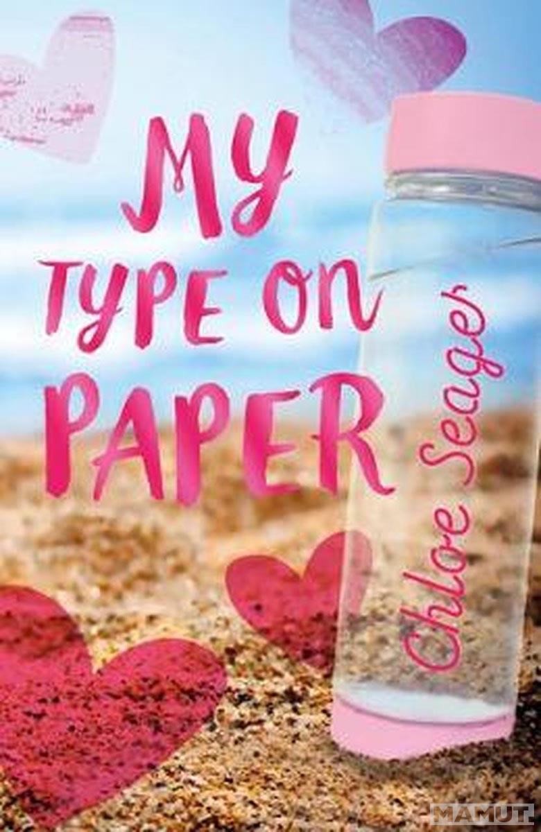 MY TYPE ON PAPER 