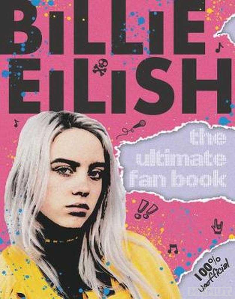 BILLIE EILISH ULTIMATE 