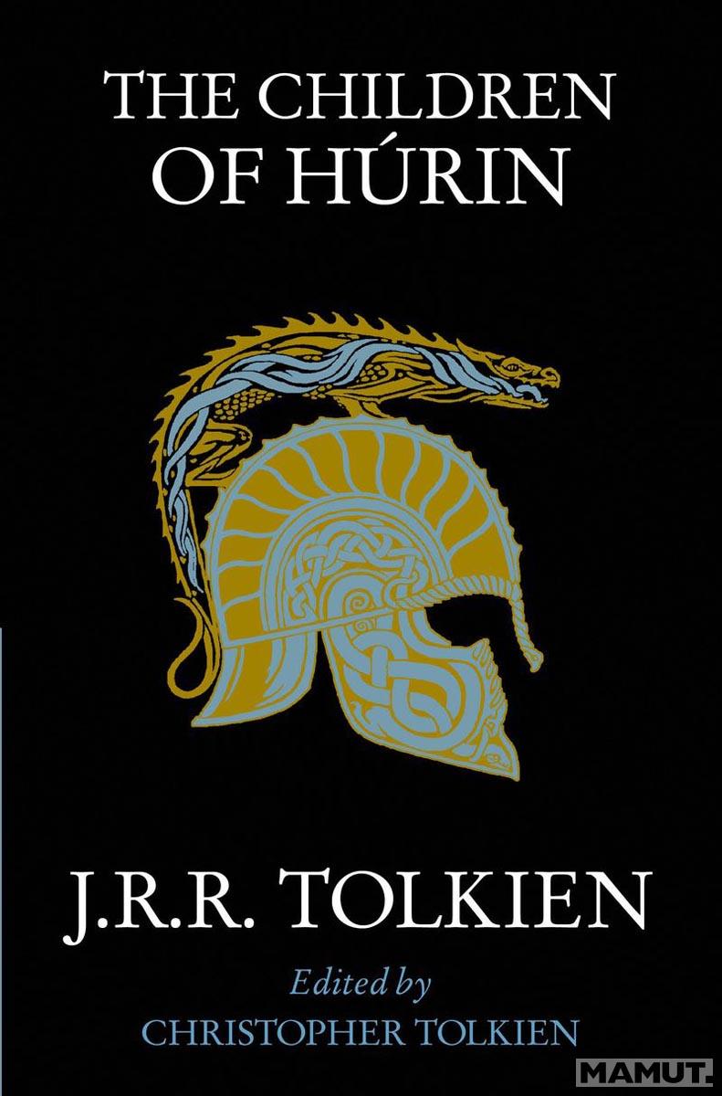 THE CHILDREN OF HURIN 