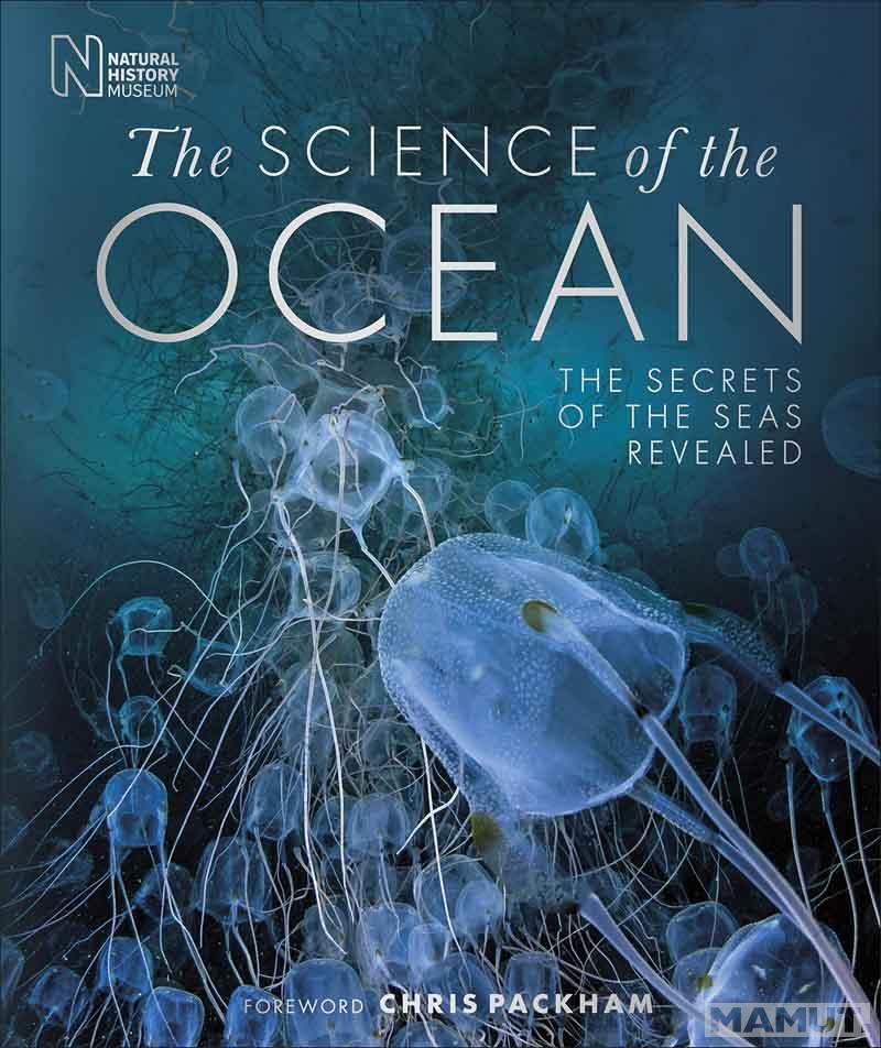THE SCIENCE OF THE OCEAN 