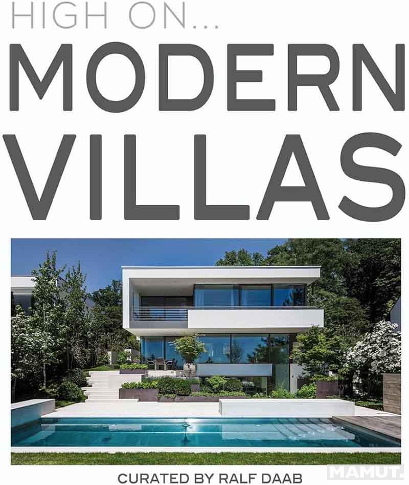 MODERN VILLAS 