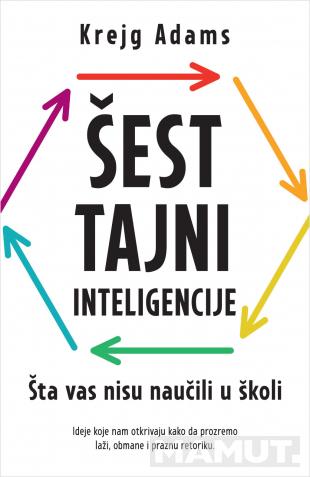 ŠEST TAJNI INTELIGENCIJE 