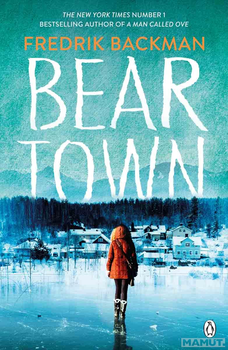 BEARTOWN 