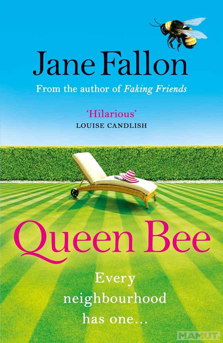 QUEEN BEE 