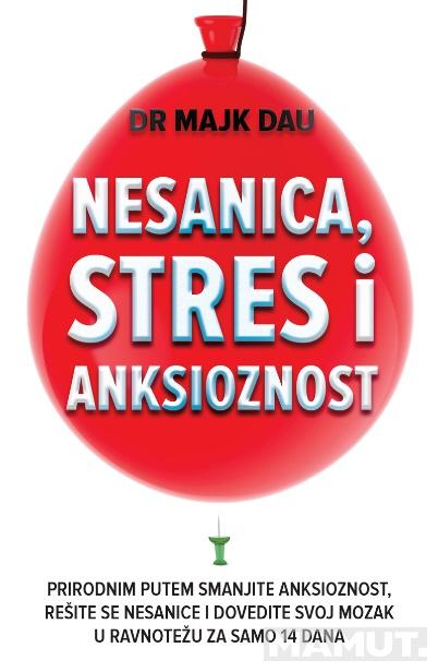 NESANICA STRES I ANKSIOZNOST 