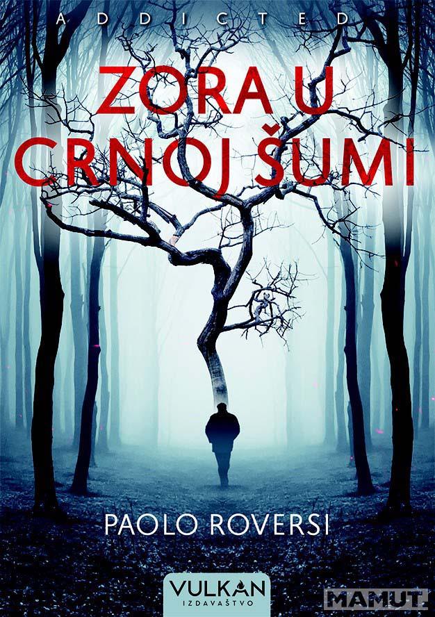 ZORA U CRNOJ ŠUMI 