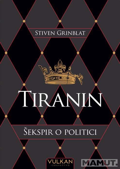 TIRANIN Šekspir o politici 