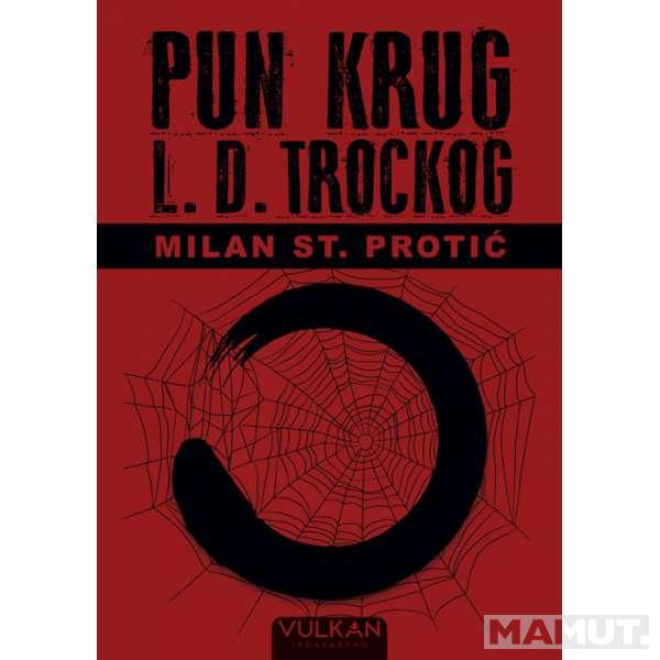 PUN KRUG L. D. Trockog 