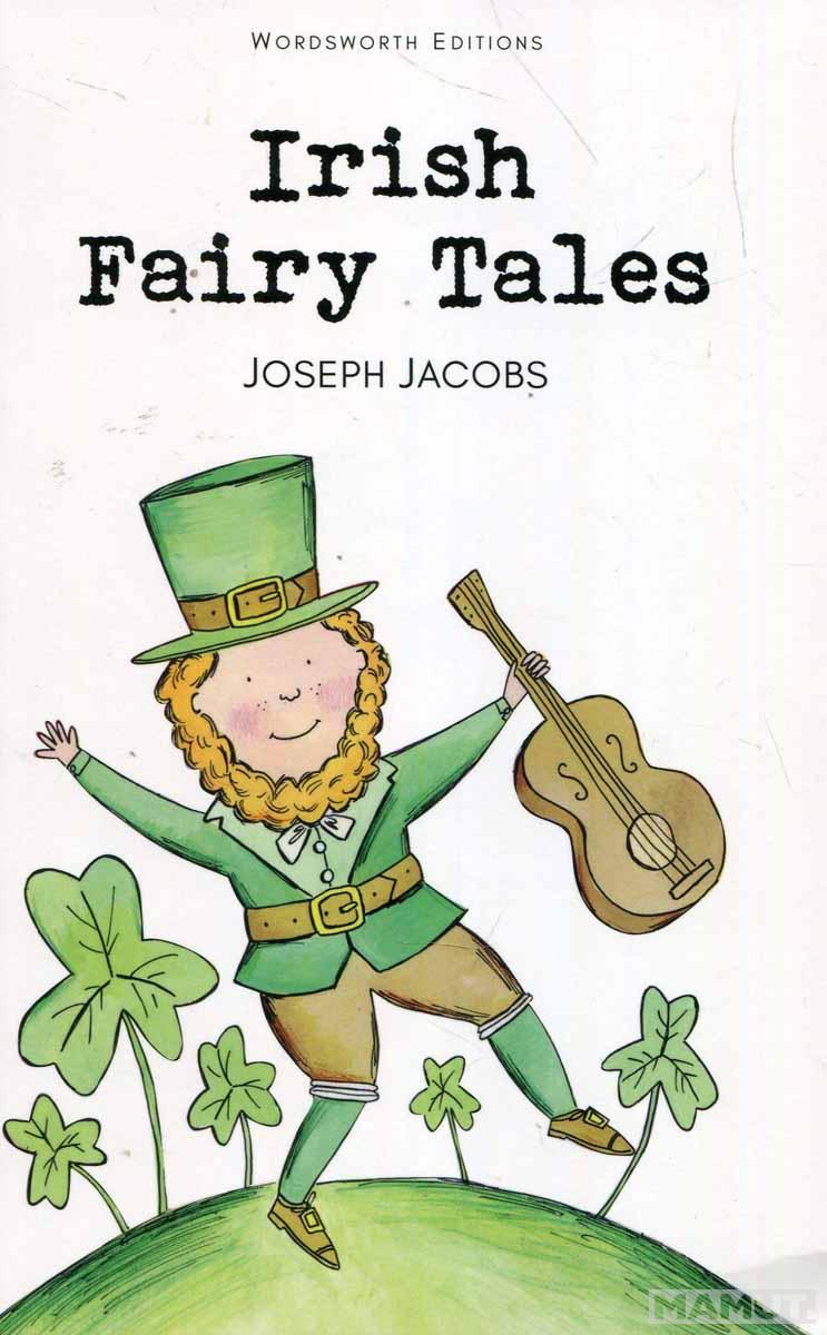 Irish Fairy Tales 