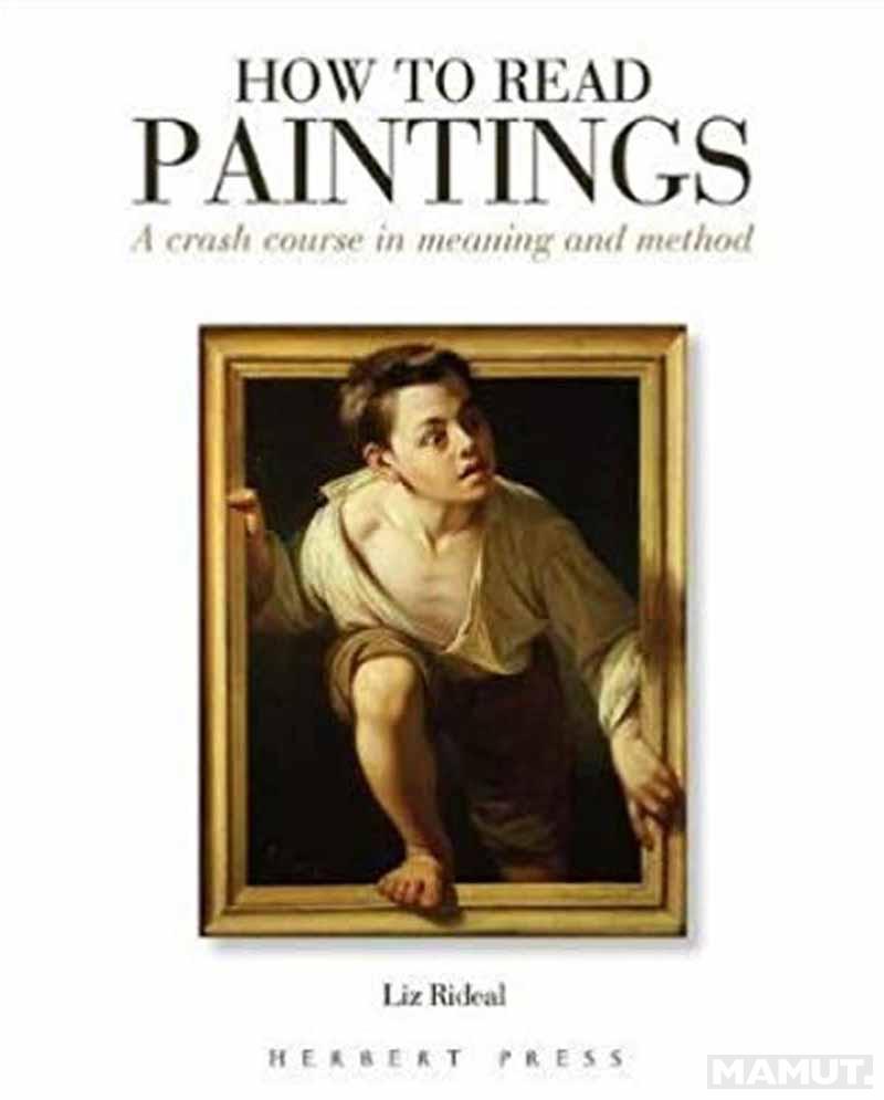 How to Read Paintings 