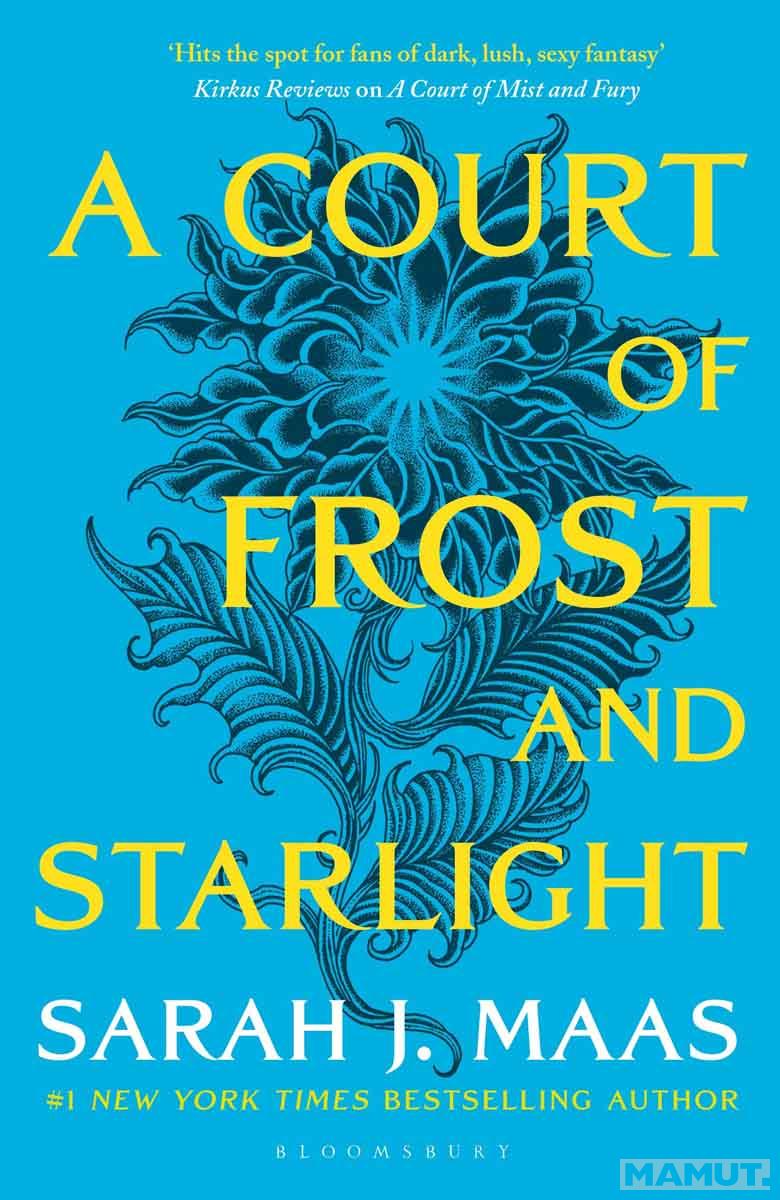 A Court of Frost and Starlight TikTok Hit 