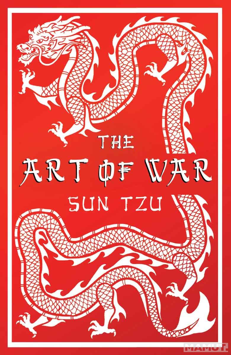 THE ART OF WAR 