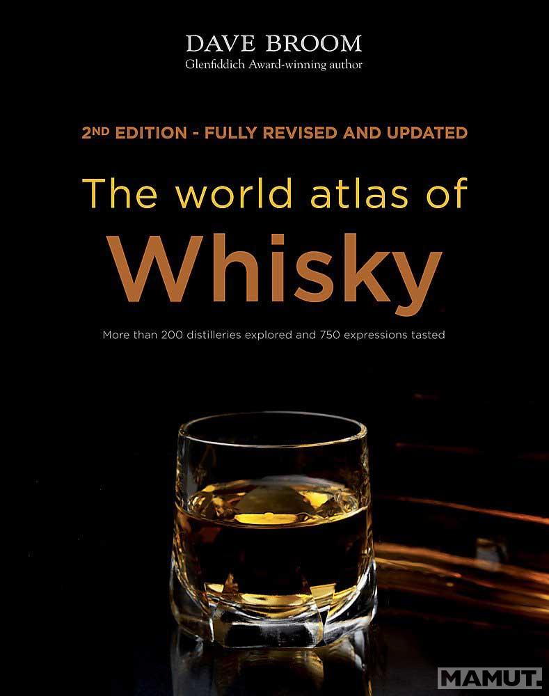 The World Atlas of Whisky 
